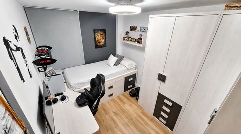 Foto 4 de Ático en venta en Via Julia, La Prosperitat, Barcelona Capital
