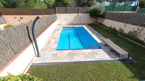 Foto 2 de Casa adosada de lloguer a Mont-ras, Girona