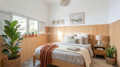 Foto 4 de Piso en venta en C. Antonio Maura, 18, 18, Callejón del Castillo - El Calero - Las Huesas, Telde