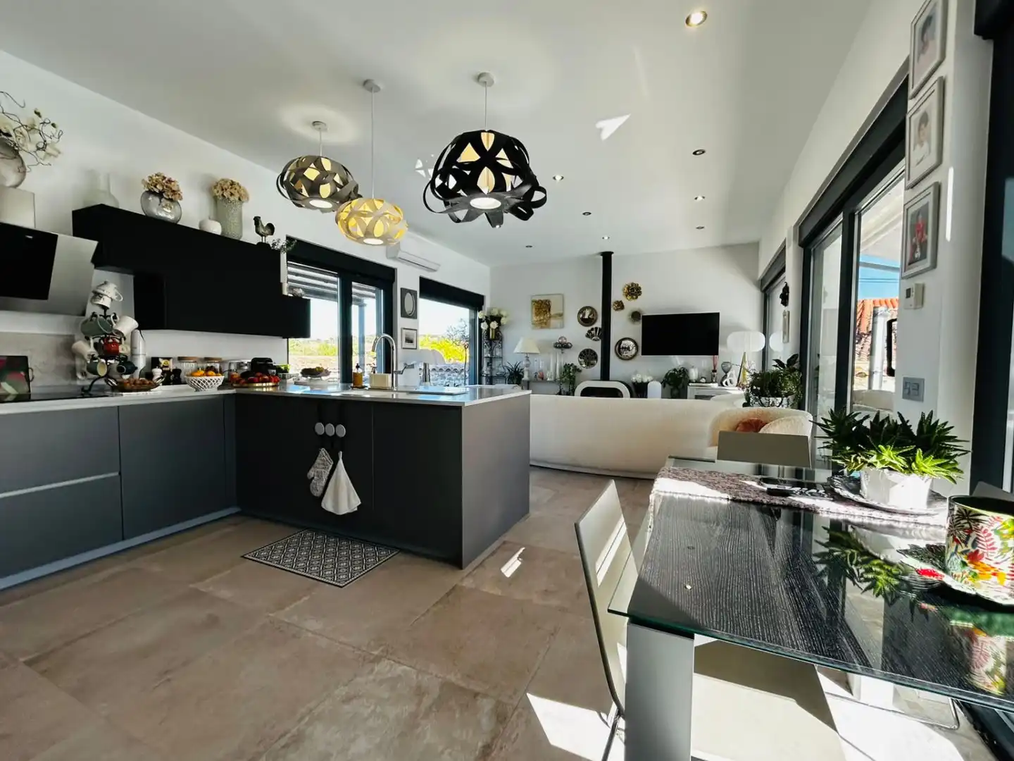 Maison avec piscine à vendre à ÁLAMO, imagen 8