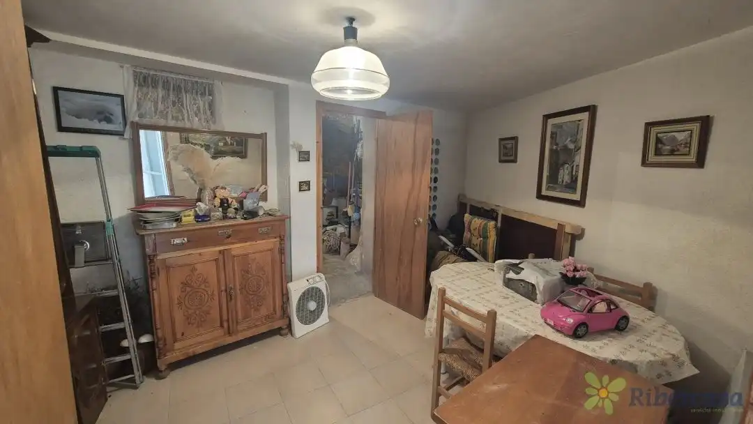 Casa o chalet en venta en Cervera del Río Alhama con Amueblado y Balcón