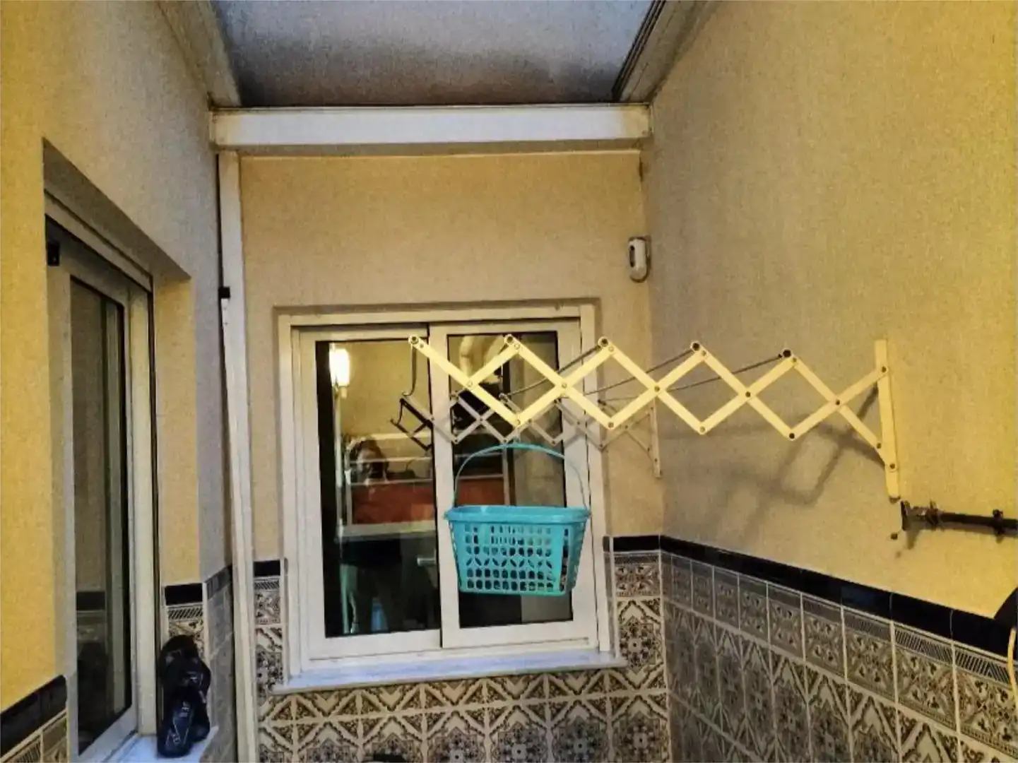 Terrassa de Pis en venda en Pilar de la Horadada ciudad