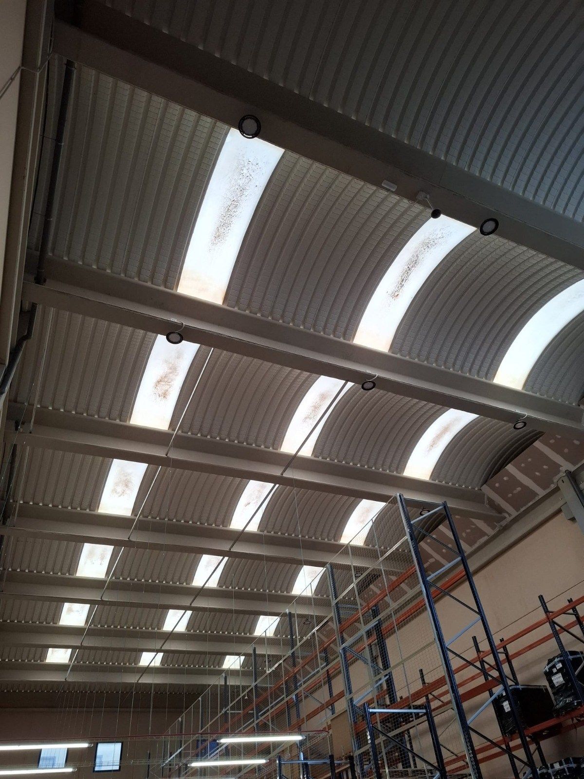 Industrial buildings to rent in Valls