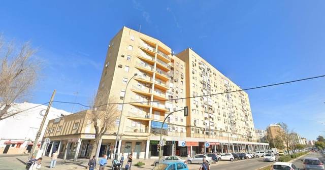 Piso en Venta en Sta. Aurelia - Cantábrico - Atlàntico - La Romería