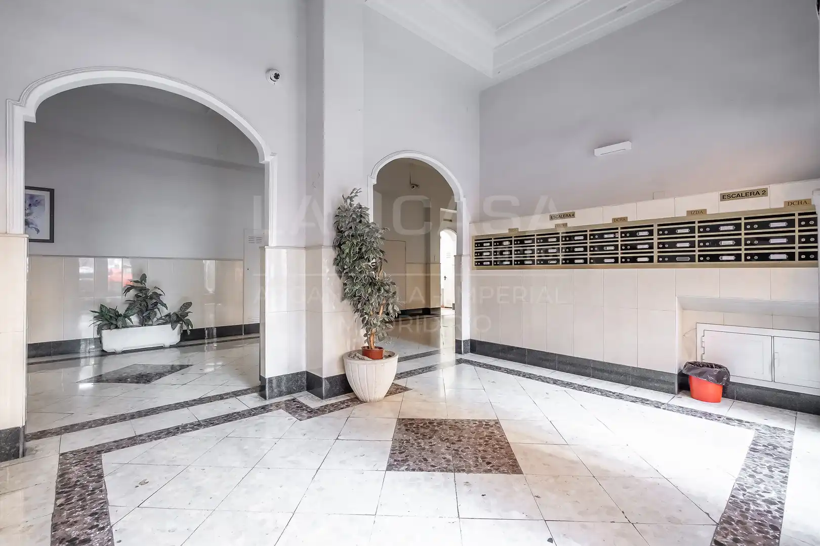 Flat for sale in Arganzuela
