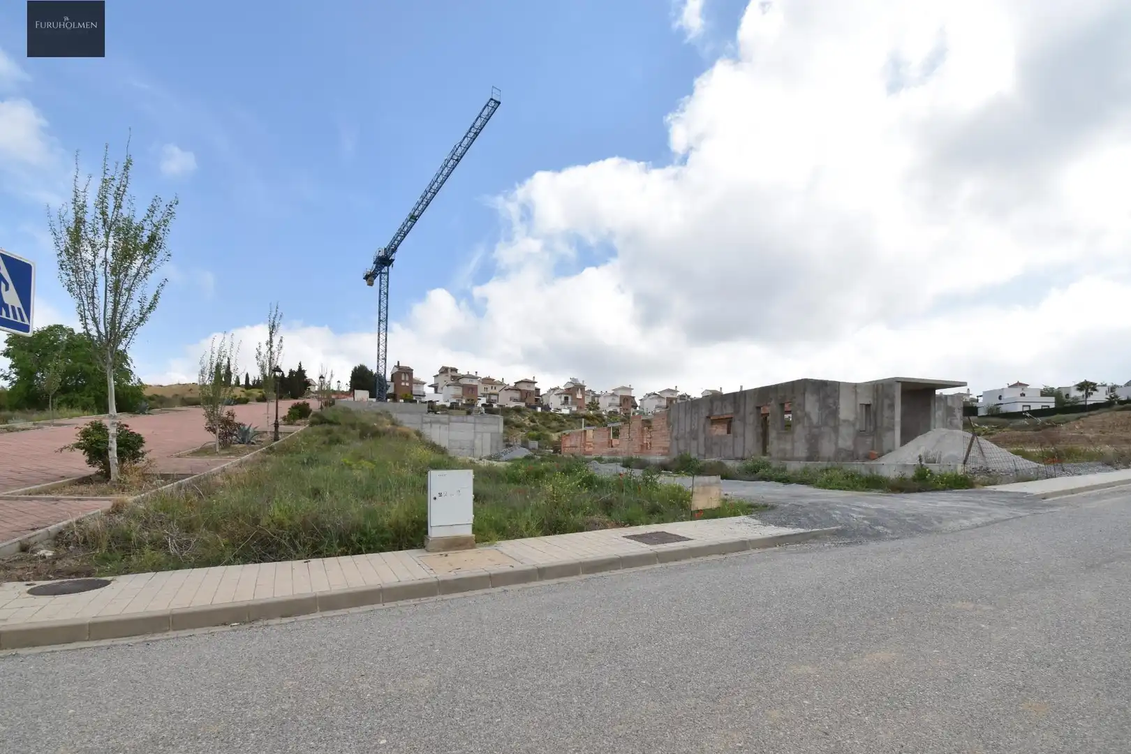 Terreno residencial en venta en Puntal siete Lagunas, imagen 5