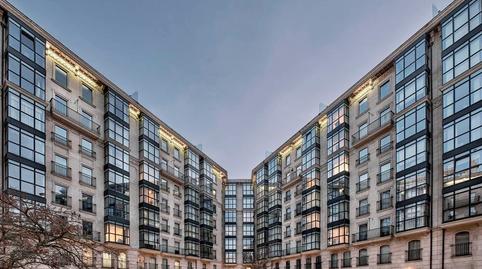 Foto 2 de Pis en venda a Monte Alto - Zalaeta - Atocha, A Coruña Capital