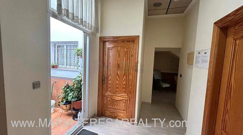 Foto 2 de Edifici en venda a Centro, Murcia