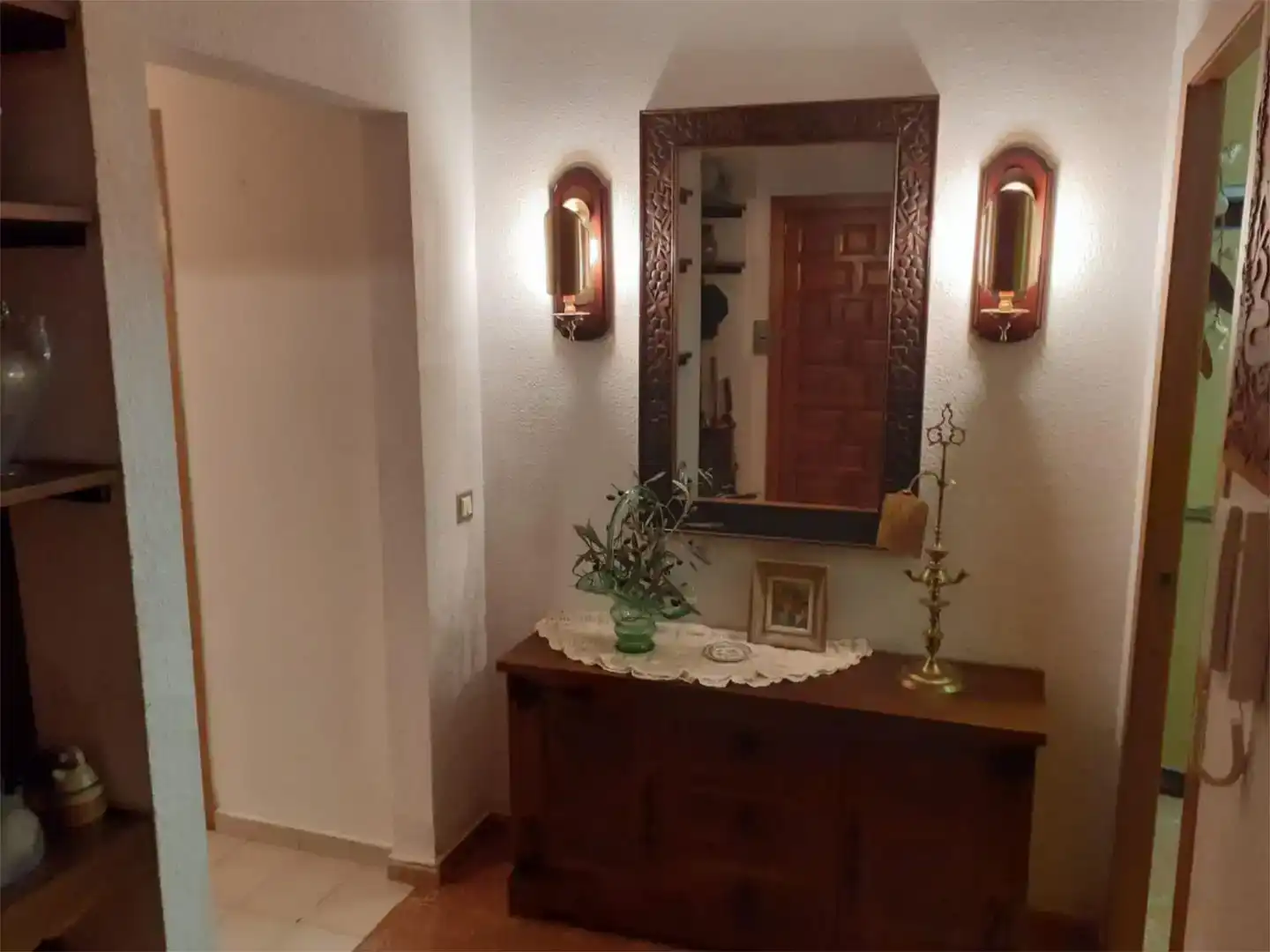 Flat for sale in Torelló  with Balcony