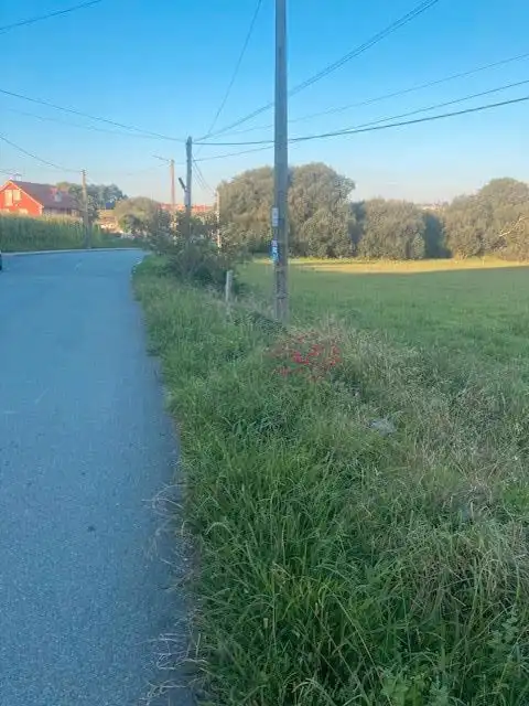 Wohnbaugrundstück zum Verkauf in Areosa 4, imagen 8