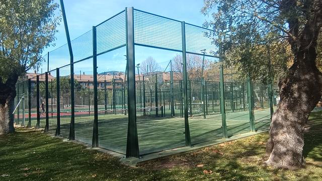 Casa-chalet en Alquiler en Calle de Calderón Montero Ríos, 1D en Guadarrama