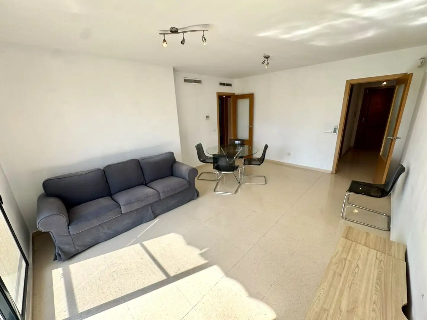 Piso con ascensor en venta en Parc Central, imagen 7