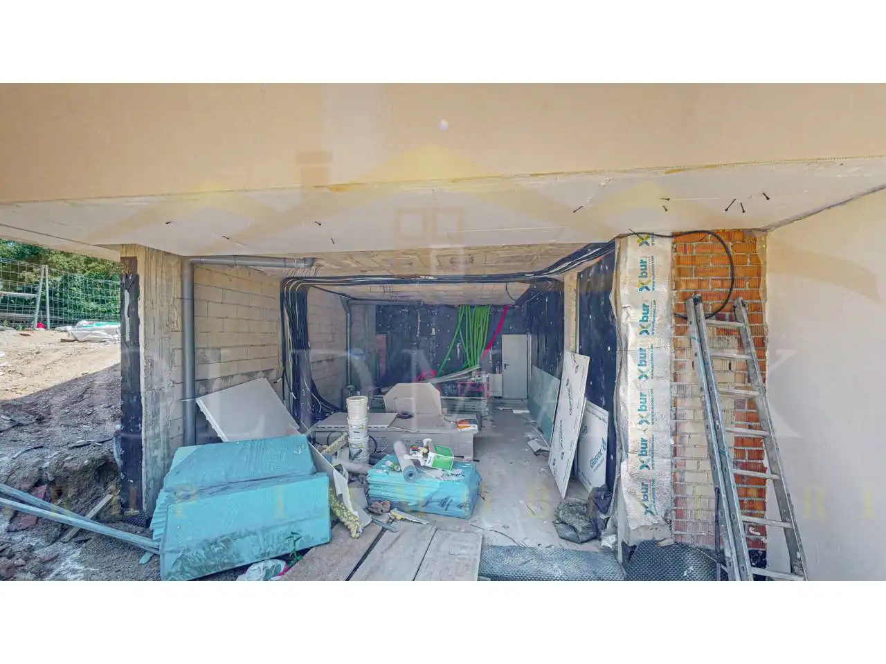 Casa o xalet en venda en Caldes de Malavella amb Calefacció, Jardí privat i Terrassa