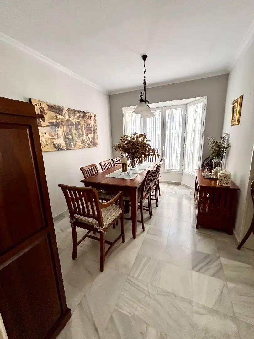 Villa mit Terrasse zum Verkauf in Vistahermosa - Fuentebravía, imagen 14