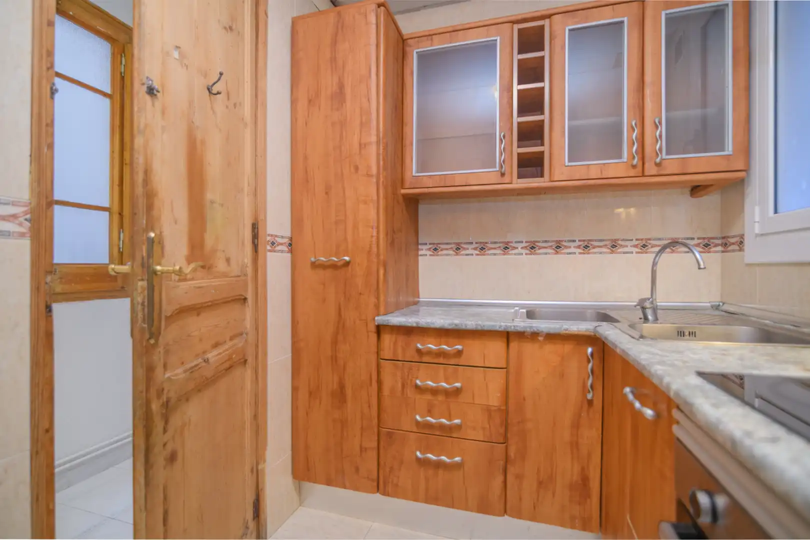 Wohnung mit Terrasse zum Verkauf in Carrer de Sant Pere Mitjà, imagen 11