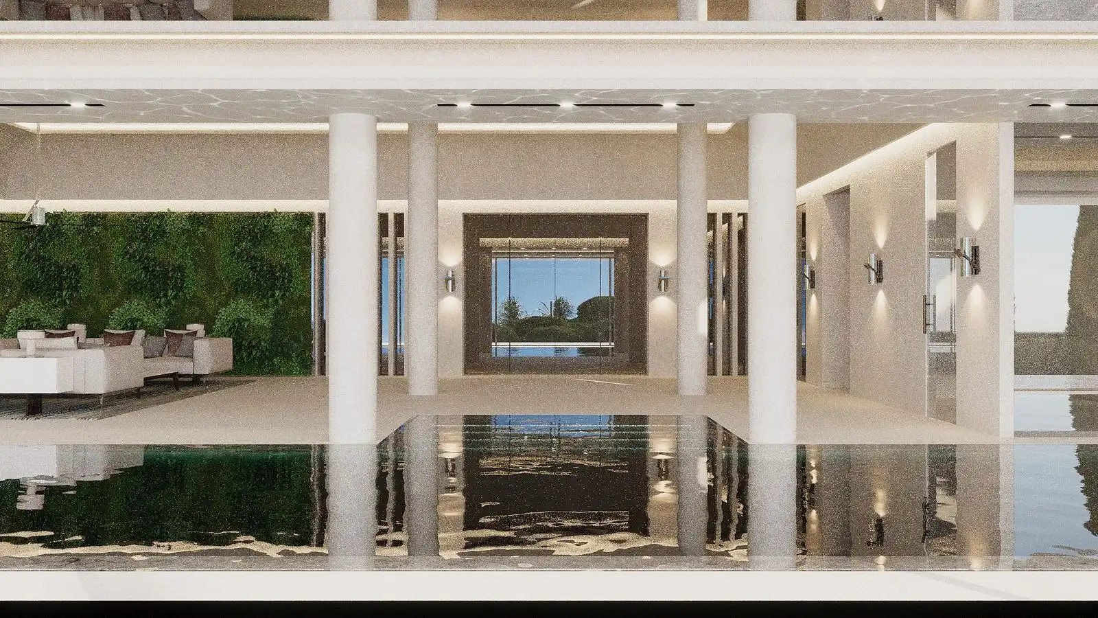Residential for sale in Benahavís