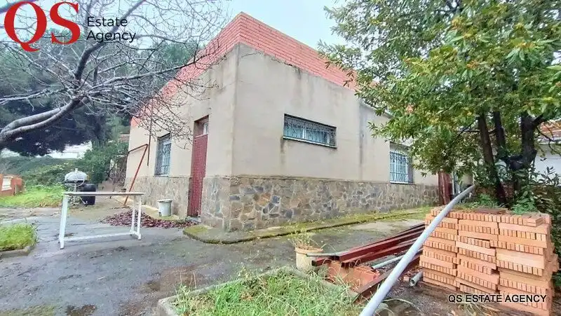 Casa amb jardí en venda a Riudarenes, imagen 18