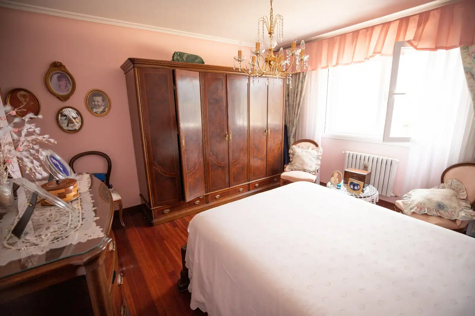 Appartement avec ascenseur à vendre à Ferrol Vello - Puerto, imagen 24