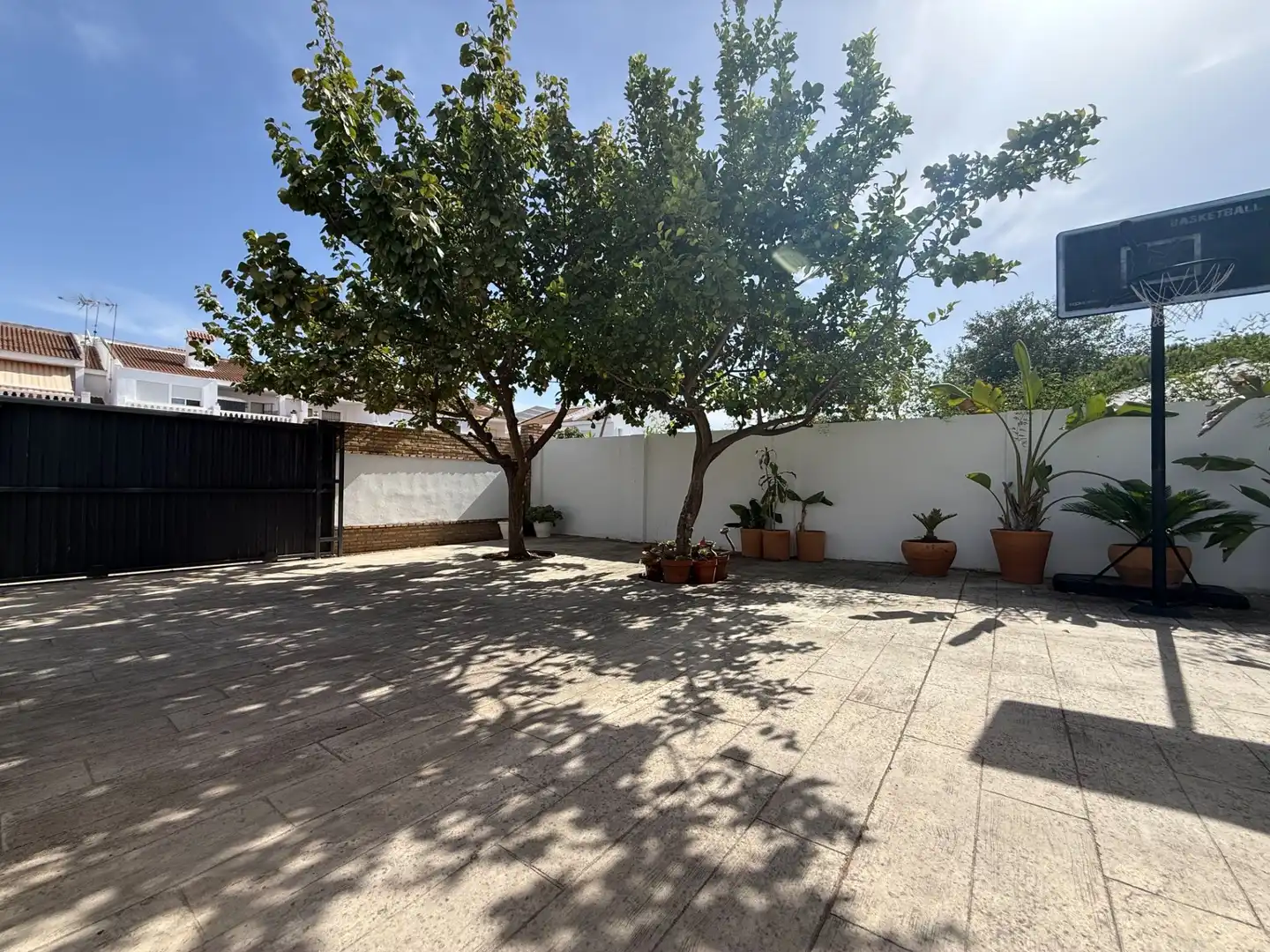 Casa con giardino in affitto a Mazagón, imagen 15