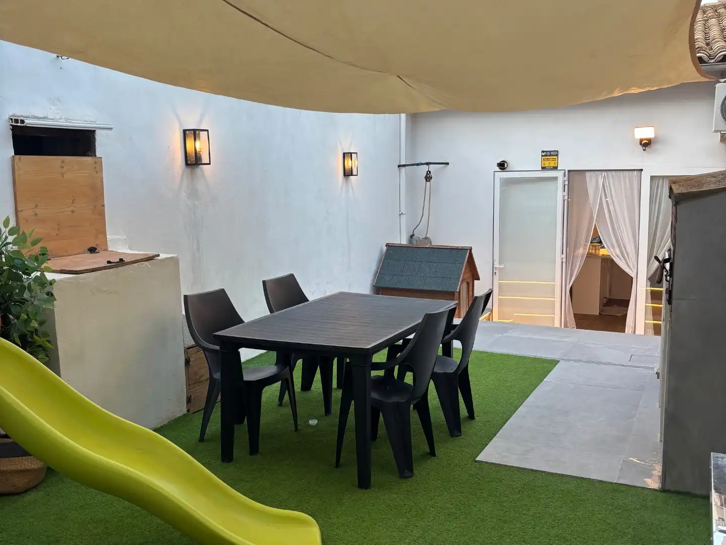 Haus mit Pool zum Verkauf in Carrer d'en Palmer 49, imagen 23