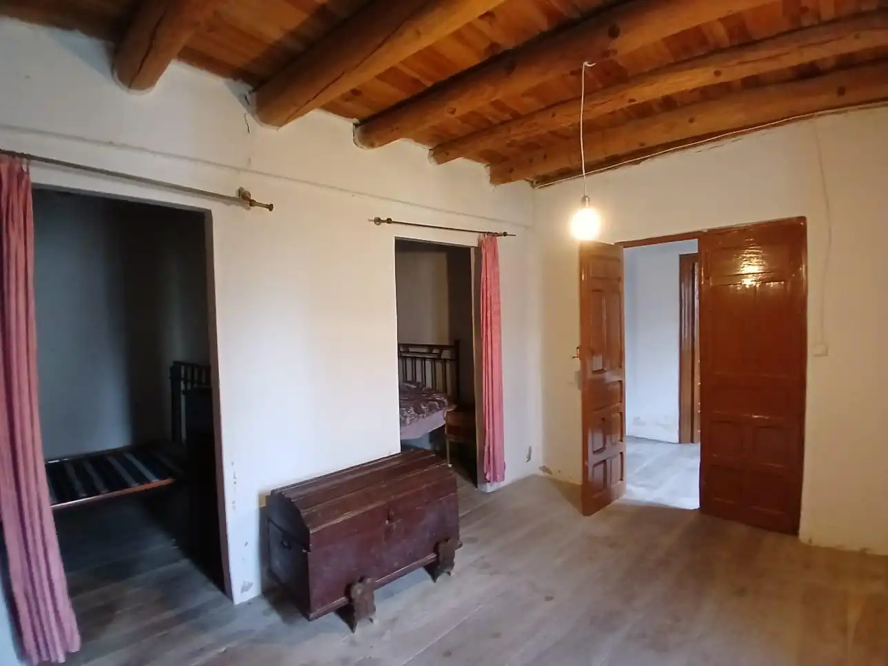 Casa o xalet en venda en Olombrada amb Traster i Moblat