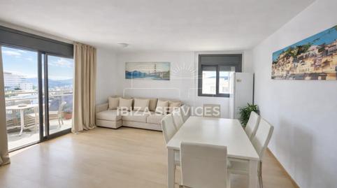 Foto 3 de Pis en venda a Ses Figueretes - Platja d'en Bossa - Cas Serres, Eivissa