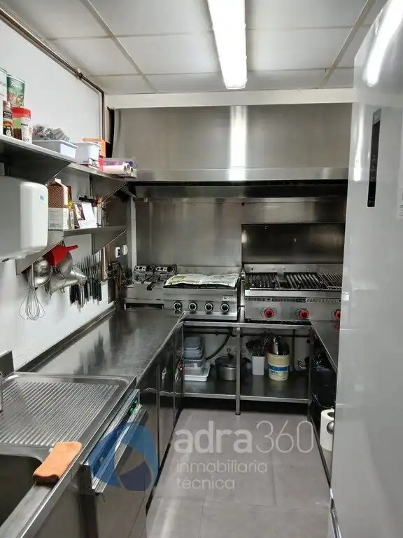 Local comercial en alquiler en San Juan, imagen 10