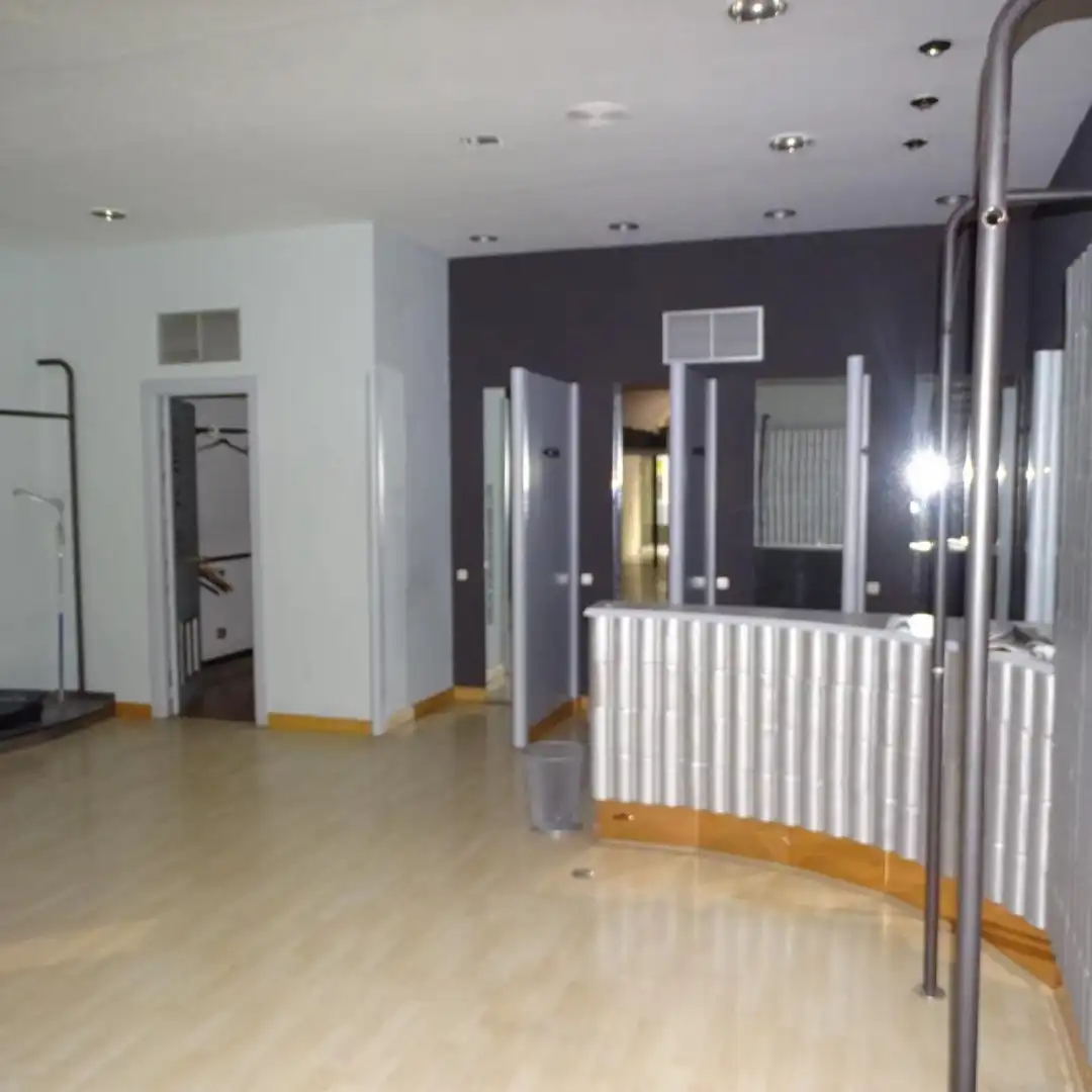 Locale commerciale in affitto a Logroño - Calvo sotelo, imagen 7