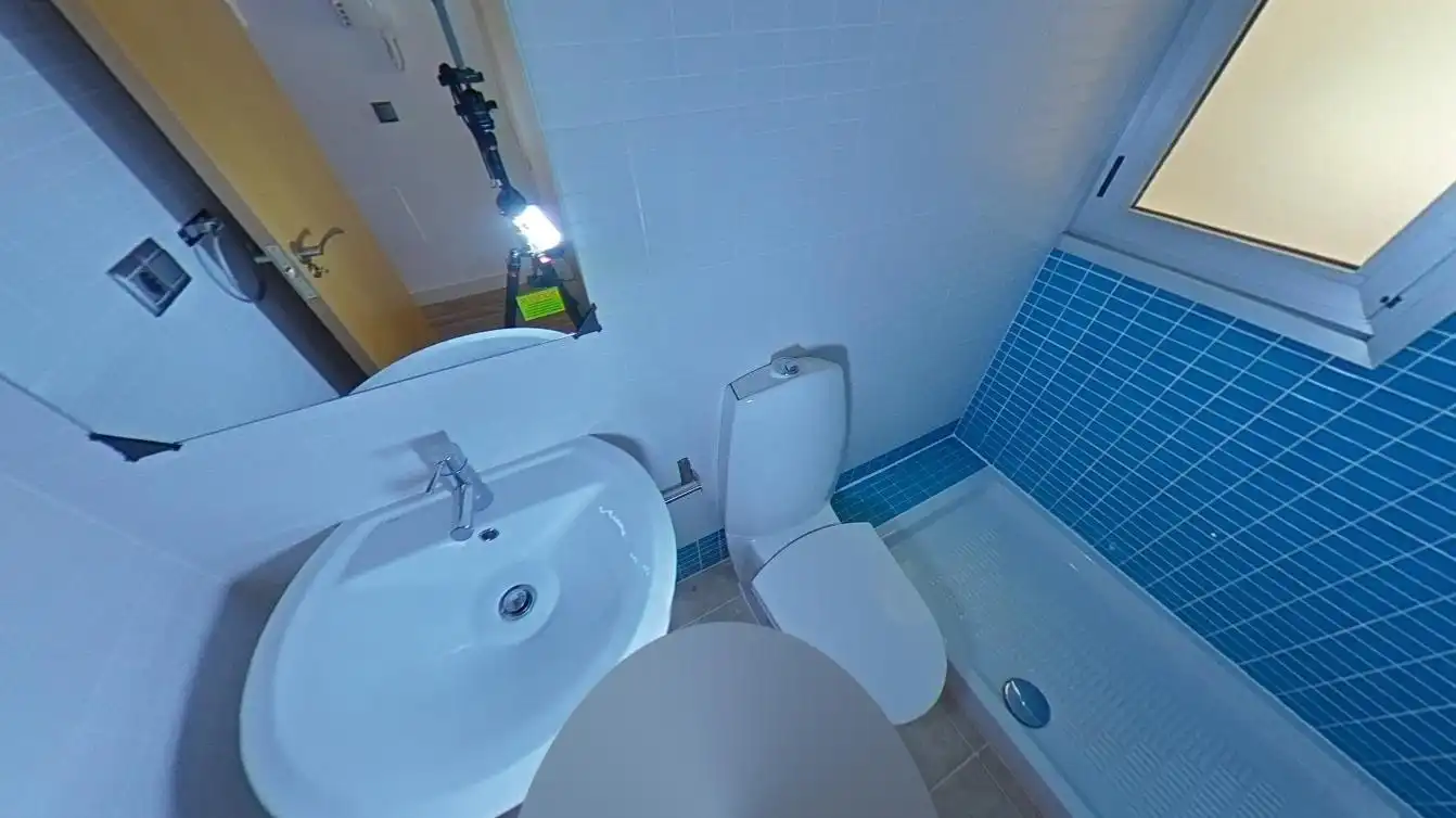 Flat for sale in C/ Enriqueta Ortega, Santo Domigo