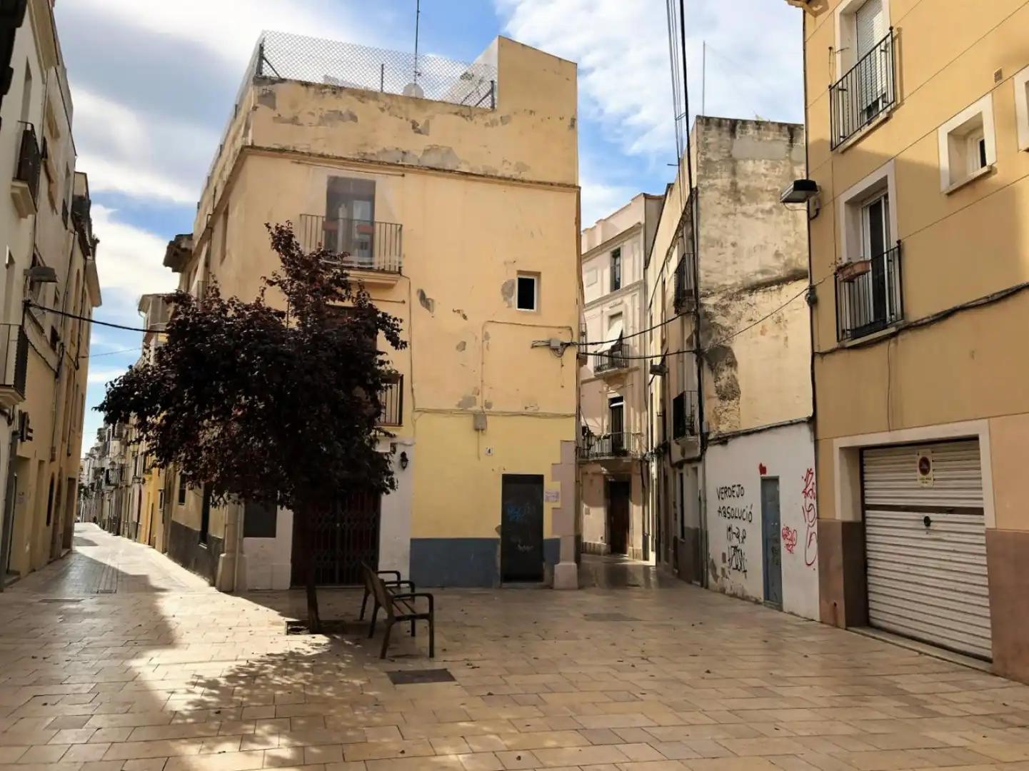 Business premises for sale in Vilanova i la Geltrú - Calle Argenteria, imagen 29