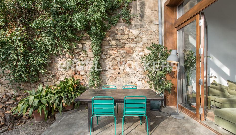 Photo 1 of Apartment to rent in Centre, Barcelona