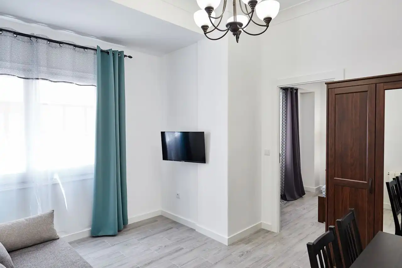 Piso con ascensor en venta en Centro, imagen 32
