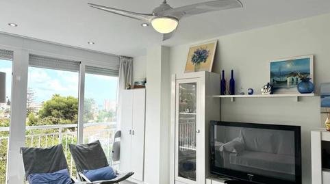 Photo 2 of Flat to rent in Puerto Marina, Málaga