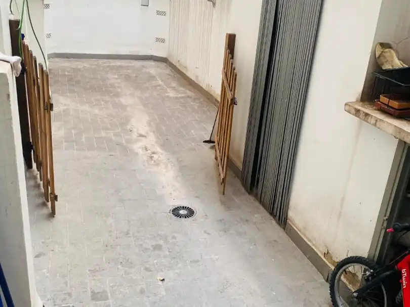 Pis en venda en  Valencia Capital amb Aire condicionat, Terrassa i Balcó