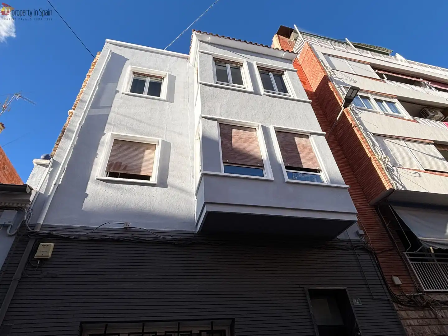 Habitación en Calle CAPITAN RUEDA, Campoamor