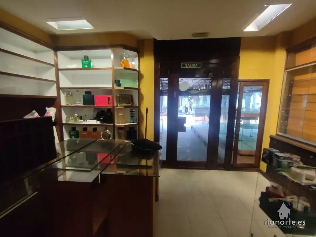 Local comercial en venta en Calle Dorado, imagen 25