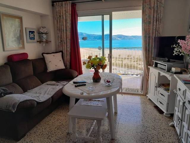 Apartamento en Venta en DELTA MUGA 5 en Moxó - Sant Mori