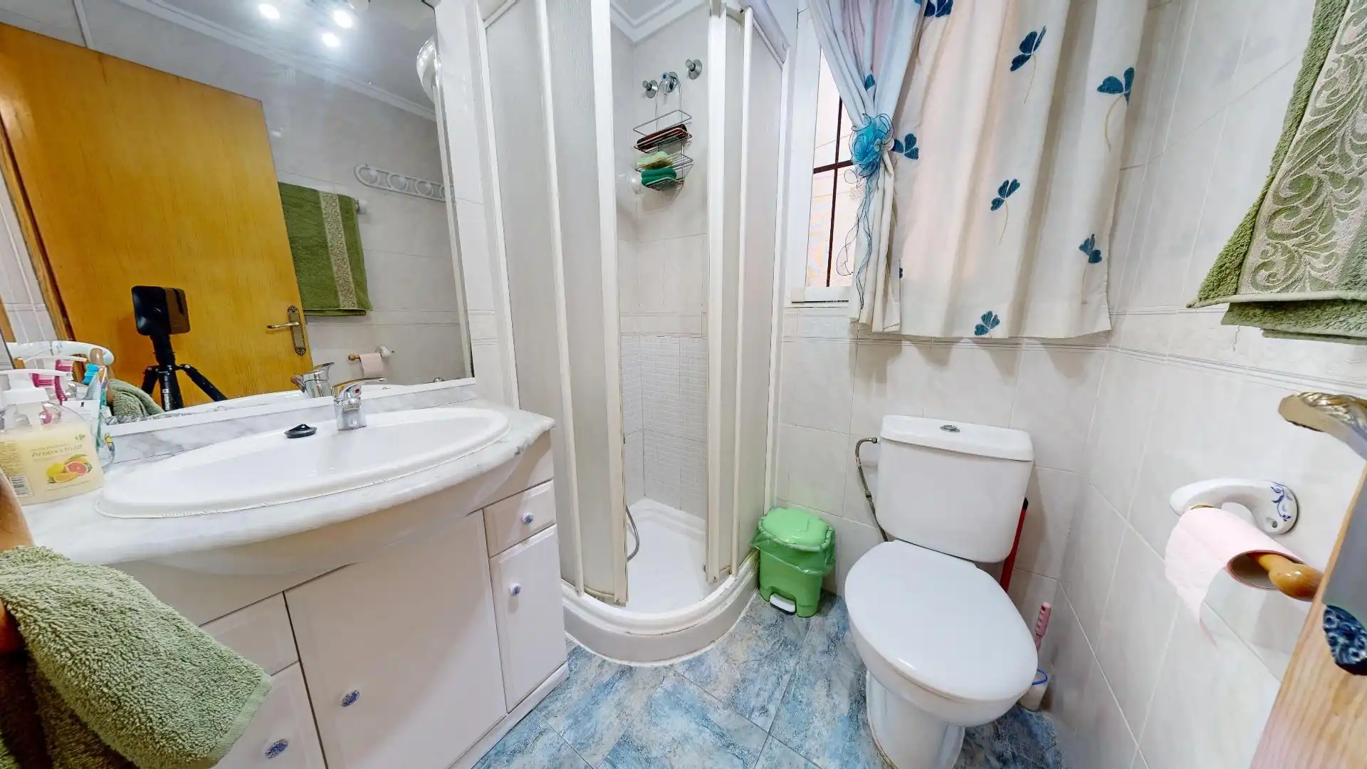 Apartament amb ascensor de lloguer a Calle BERGANTIN, imagen 10