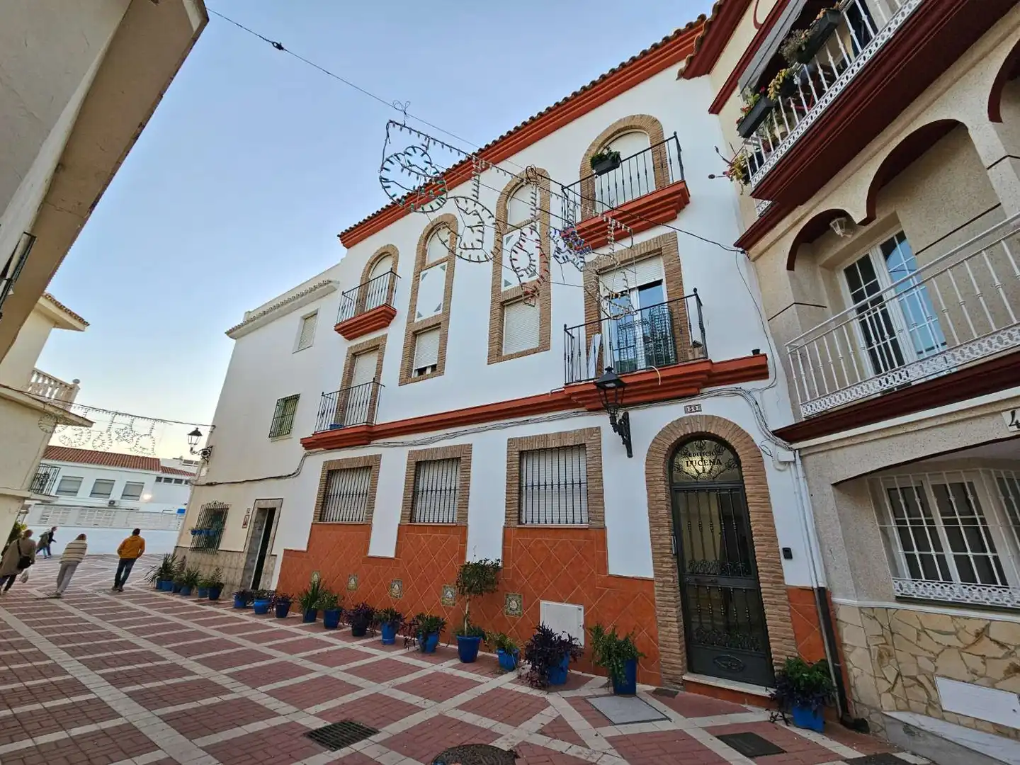 Ático con ascensor en venta en La Carihuela - Los Nidos, imagen 28