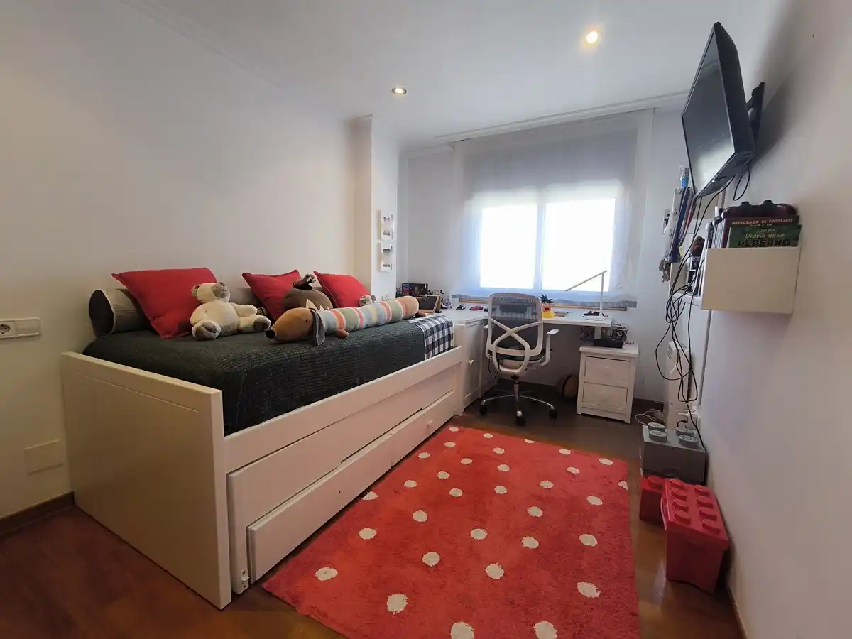 Flat with lift for sale in Vilagarcía, imagen 17