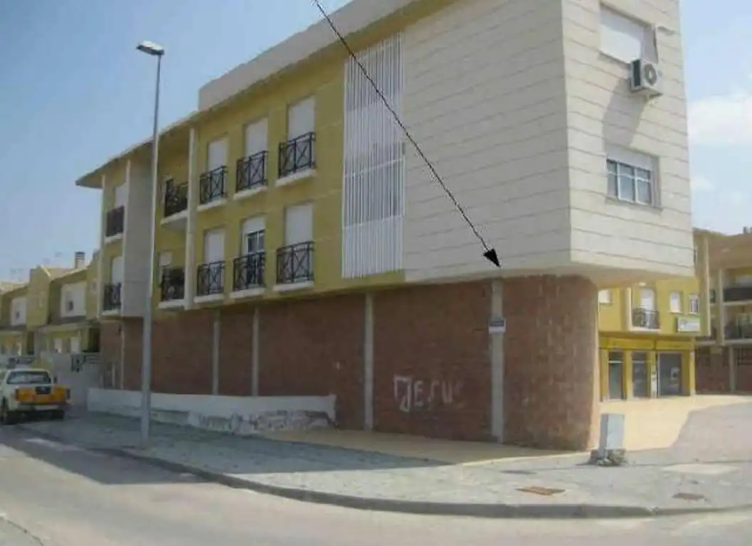 Local comercial en venda a Librilla