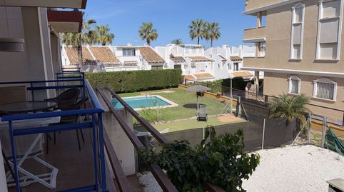 Photo 2 of Flat for rent in Aguamarina, Orihuela