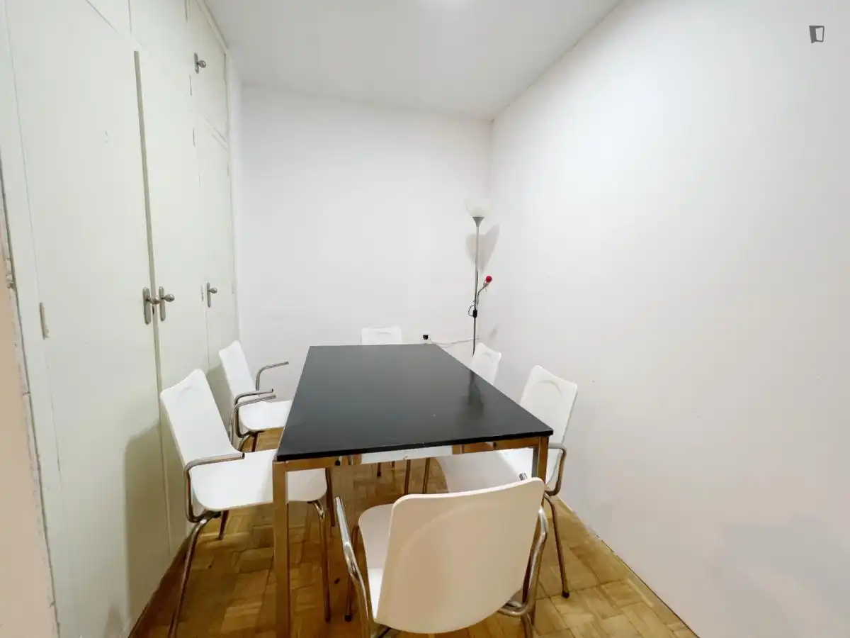 Habitació a Granada, Granada