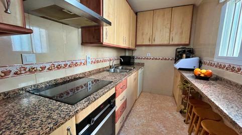 Photo 3 of Flat for sale in Calle Párroco Agustín Molina, 9, El Brillante -El Naranjo - El Tablero,  Córdoba Capital