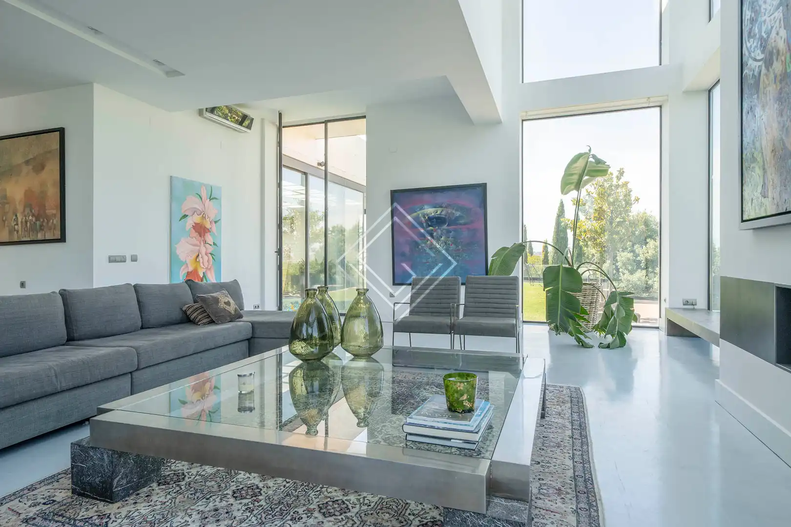 Villa con piscina in vendita a Urbanización La Moraleja, imagen 11