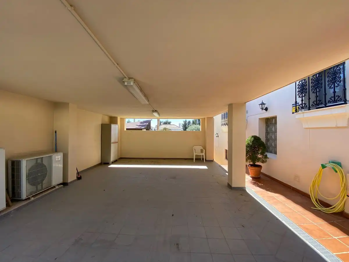 Reihenhaus zum Verkauf in Marbella Centro, imagen 31