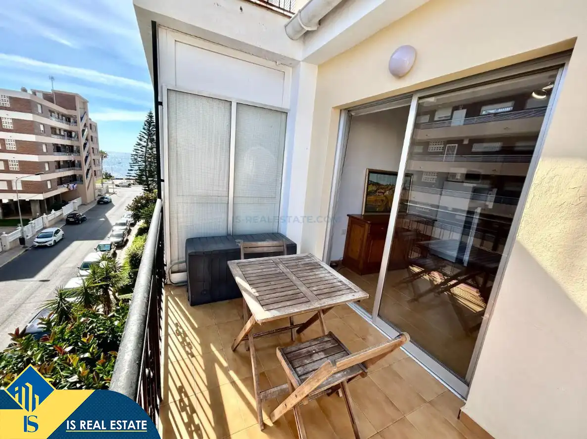 Ático en venta en Playa del Acequión, Náufragos y Rocío del Mar