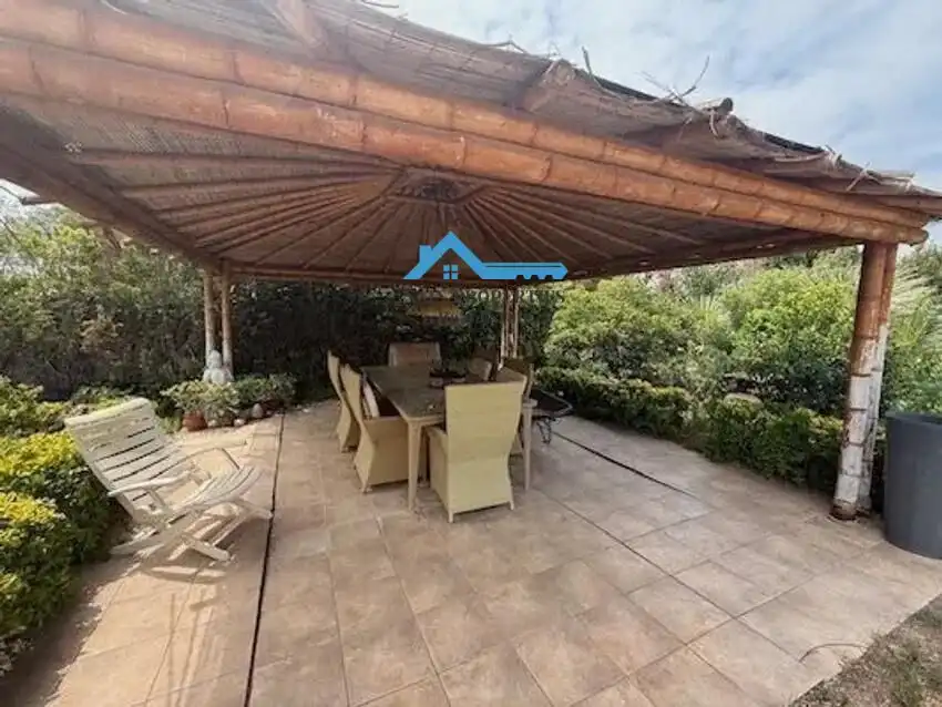 Villa con piscina in vendita a Norte, imagen 45