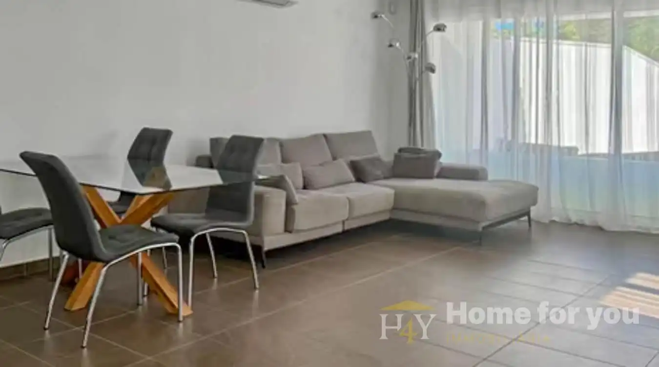Chalet con piscina en venta en Pení 64, imagen 12