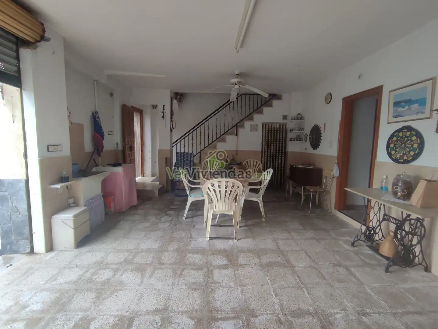 Casa con terraza en venta en Vacarisses, imagen 52